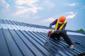 Best Emergency Roof Repair Services  in Fkville, AL